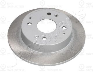 Тормозной диск JAPANPARTS DP407C