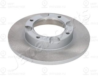 Запчасть JAPANPARTS DP408C