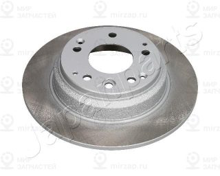 Тормозной диск JAPANPARTS DP411C