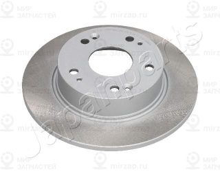 Тормозной диск JAPANPARTS DP443C