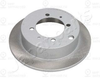 Тормозной диск JAPANPARTS DP510C