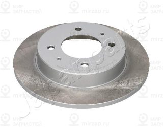 Тормозной диск JAPANPARTS DP596C