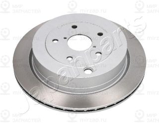 Тормозной диск JAPANPARTS DP704C