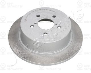 Запчасть JAPANPARTS DP706C