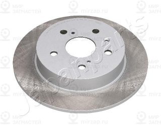 Тормозной диск JAPANPARTS DP803C
