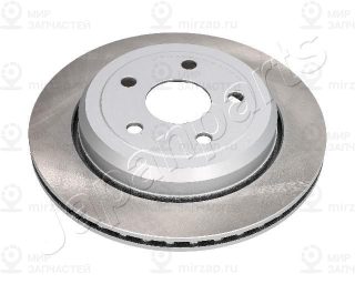 Тормозной диск JAPANPARTS DP907C