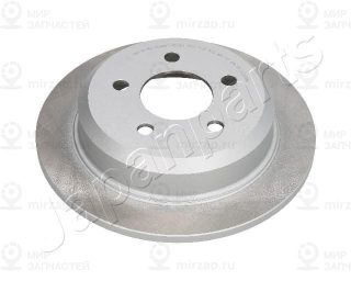 Тормозной диск JAPANPARTS DP995C