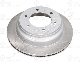 Тормозной диск JAPANPARTS DP997C