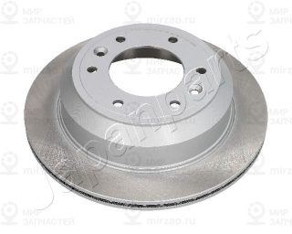Тормозной диск JAPANPARTS DPH11C