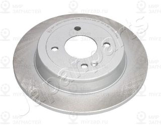 Тормозной диск JAPANPARTS DPK18C