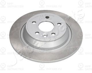 Запчасть JAPANPARTS DPL09C