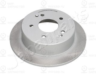 Тормозной диск JAPANPARTS DPS04C