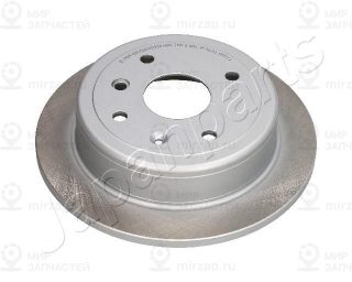 Тормозной диск JAPANPARTS DPW03C