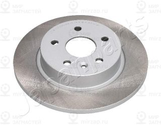 Тормозной диск JAPANPARTS DPW06C