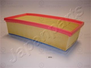 Фильтр воздушный JAPANPARTS FA253S