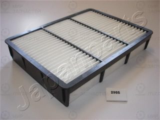 Запчасть JAPANPARTS FA295S