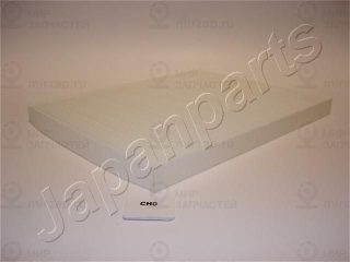 Фильтр салона JAPANPARTS FAACH0