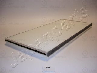 Запчасть JAPANPARTS FAALR1