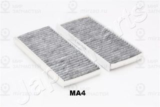 Запчасть JAPANPARTS FAAMA4