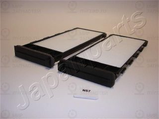 Запчасть JAPANPARTS FAANS7