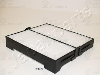 Фильтр салона JAPANPARTS FAASB5