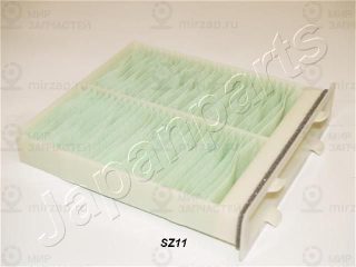 Запчасть JAPANPARTS FAASZ11