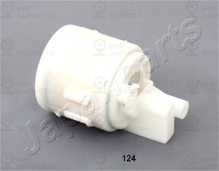 Фильтр топливный JAPANPARTS FC124S