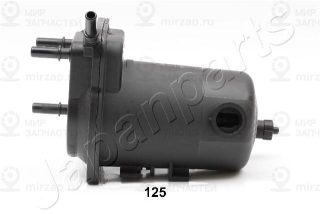 Запчасть JAPANPARTS FC125S