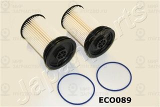 Фильтр топливный JAPANPARTS FCECO089