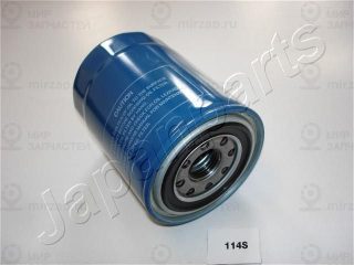 Фильтр масляный JAPANPARTS FO114S