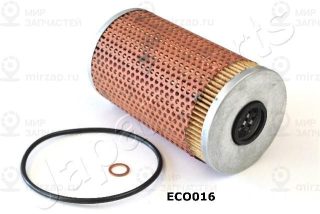 Фильтр масляный JAPANPARTS FOECO016