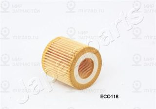 Фильтр масляный JAPANPARTS FOECO118