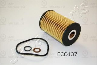 Фильтр масляный JAPANPARTS FOECO137
