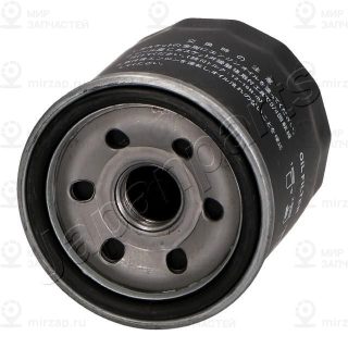 Фильтр масляный JAPANPARTS FOW02S