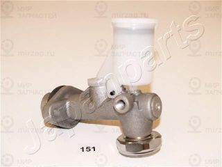 Главный цилиндр сцепления JAPANPARTS FR151