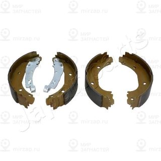 Запчасть JAPANPARTS GF0604AF