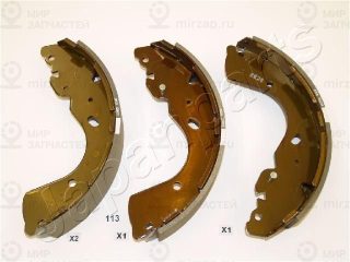 Запчасть JAPANPARTS GF113AF