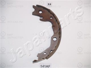 Запчасть JAPANPARTS GF141AF