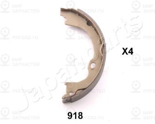 Запчасть JAPANPARTS GF918AF