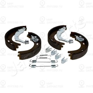 Запчасть JAPANPARTS GFL08AF