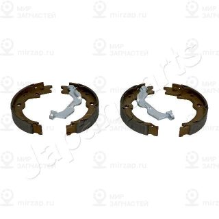 Запчасть JAPANPARTS GFW04AF