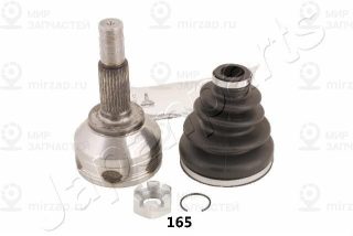 Запчасть JAPANPARTS GI165