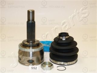 Запчасть JAPANPARTS GI552