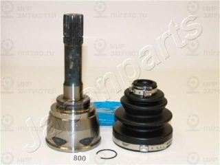 Запчасть JAPANPARTS GI800
