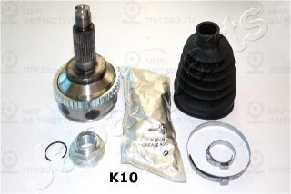Запчасть JAPANPARTS GIK10