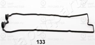 Прокладка крышки головки цилиндра JAPANPARTS GP133