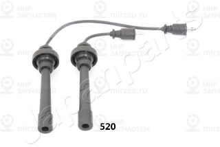 Комплект проводов зажигания JAPANPARTS IC520