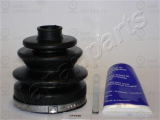 Комплект пыльника приводного вала JAPANPARTS KB008