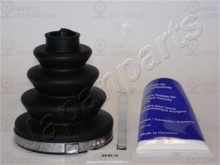 Запчасть JAPANPARTS KB053