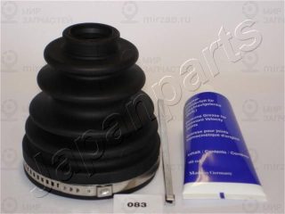 Запчасть JAPANPARTS KB083